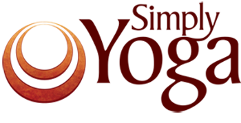 Simply Yoga logo